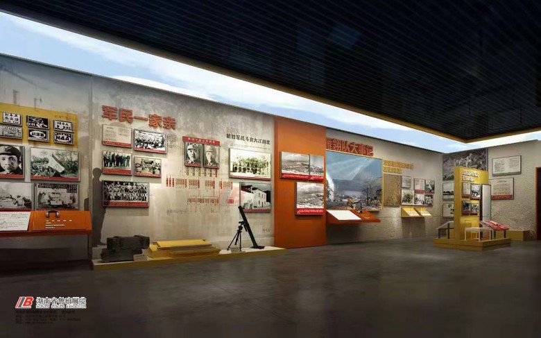 名人紀事展廳 (2)