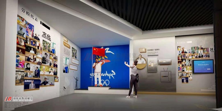 名人紀事展廳 (3)