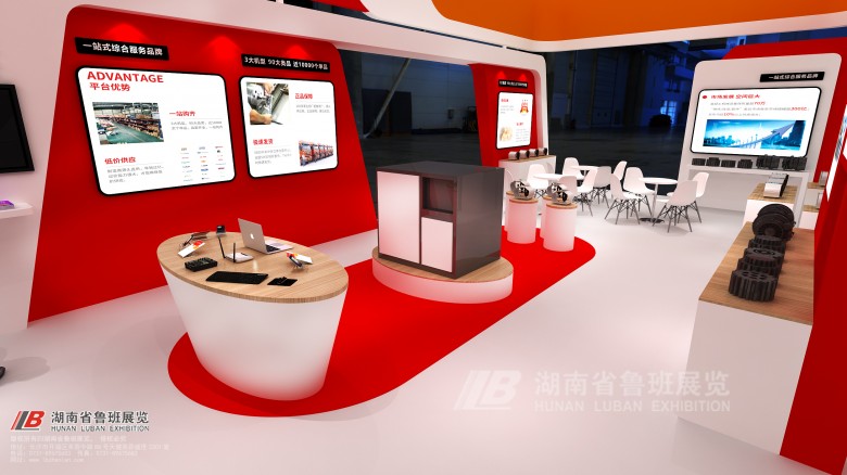 廣州布展商公司如何選擇！