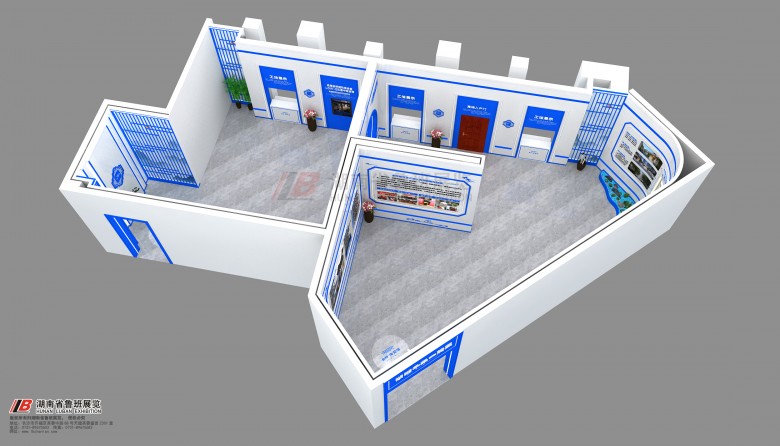 上海展示服務(wù)公司