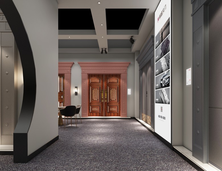 長沙展臺搭建公司哪家好如何選擇？