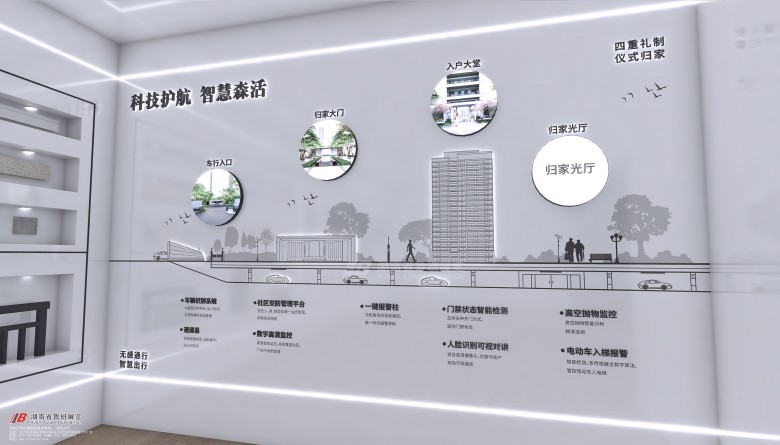 展廳設(shè)計需要注意的細節(jié)有哪些?