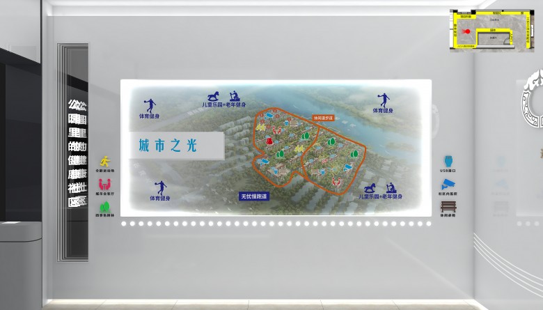 長沙展廳裝修設(shè)計(jì)公司哪家好?