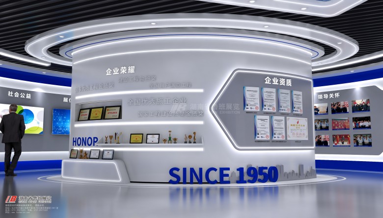 展廳設(shè)計(jì)建設(shè)的前期準(zhǔn)備工作有哪些?