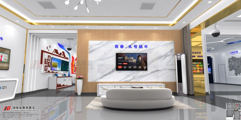 展臺設(shè)計搭建需要注意哪些問題?