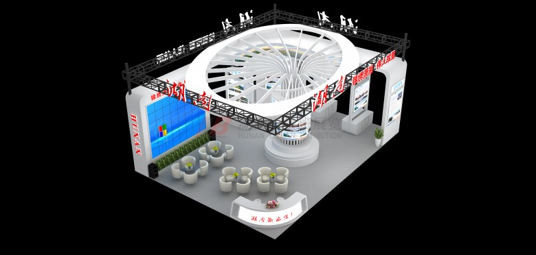 展位設(shè)計需要注意哪些細(xì)節(jié)？