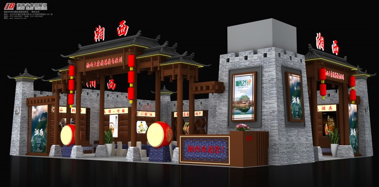 布置展覽有哪些重要的技巧？