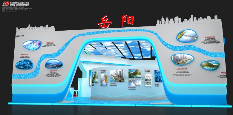 展廳設(shè)計(jì)要考慮什么?