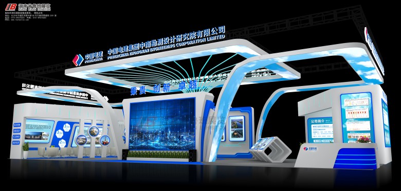 西安展臺(tái)搭建公司如何選擇？