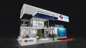 展臺搭建重用材料有哪些?