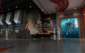 黨建歷史展覽館3