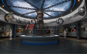 黨建歷史展覽館5