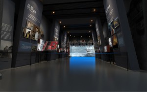 黨建歷史展覽館4