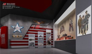 抗戰(zhàn)紀念館1