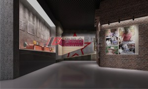 抗戰(zhàn)紀念館5