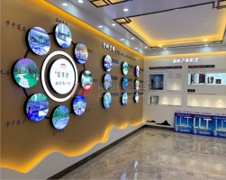 致地·昭華府—現(xiàn)場(chǎng)實(shí)景2